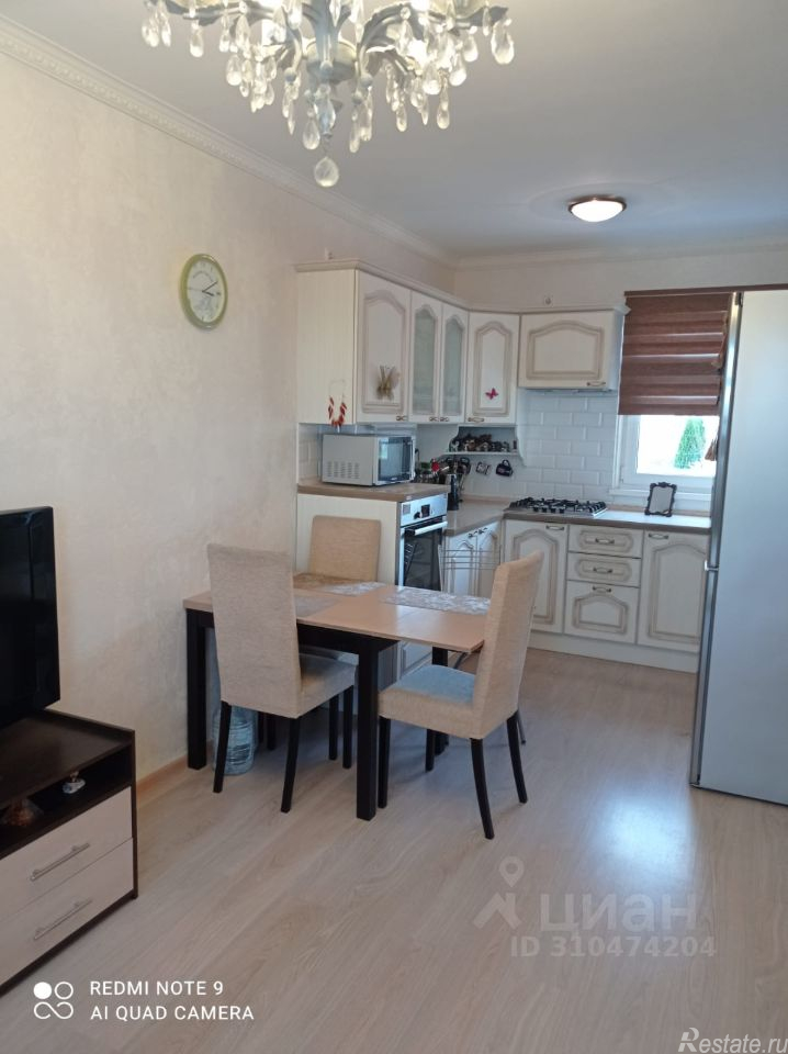 Аренда дома Нижняя, Николаевская улица,  д. 16