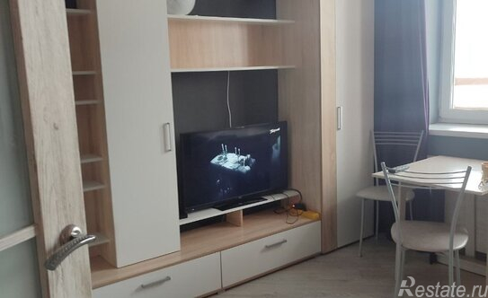 Продажа 1-комн квартиры на вторичном рынке Коммунарка п,  д. 18 к2