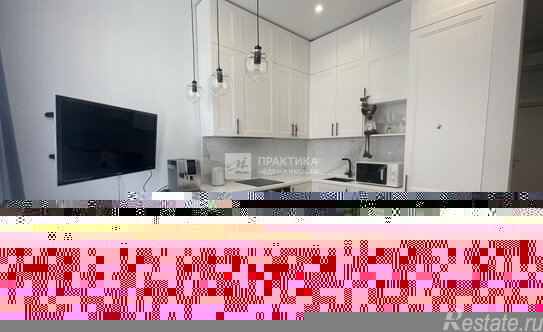 Продажа 3-комн квартиры на вторичном рынке Пущино, мкр В,  д. 13