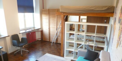 1-комн квартира Рижский проезд,  д. 3