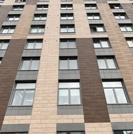 Продажа 1-комн квартиры на вторичном рынке улица Хошимина,  д. 16