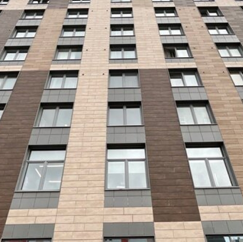 1-комн квартира улица Хошимина,  д. 16