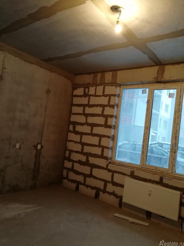 Продажа 1-комн квартиры в новостройке Янино-1 д, Новая ул ,  д. 11