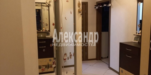 3-комн квартира Приозерск г., Гоголя ул. ,  д. 48