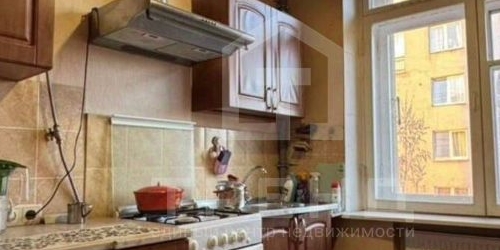 3-комн квартира Большеохтинский проспект, 13/4к1