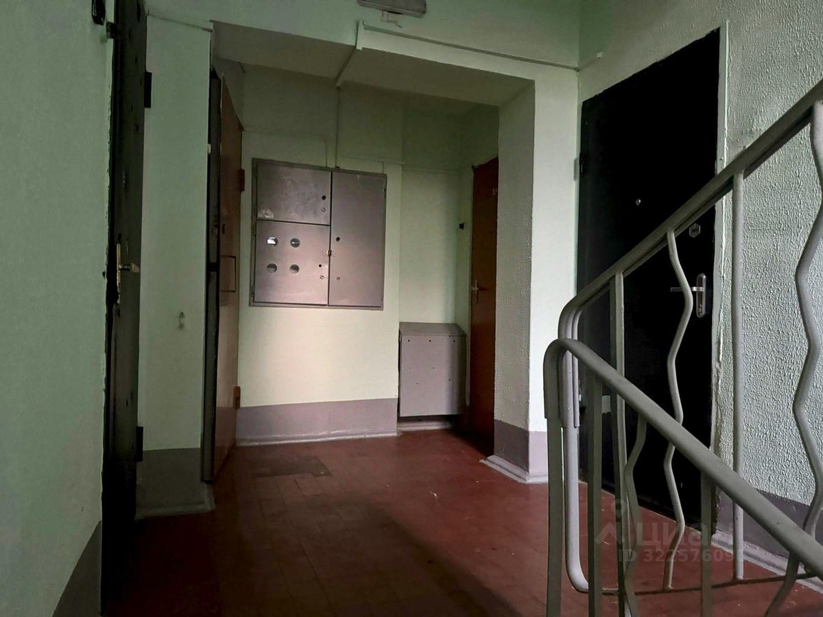 Продажа 2-комн квартиры на вторичном рынке Мытищи, Летная улица, 20к3