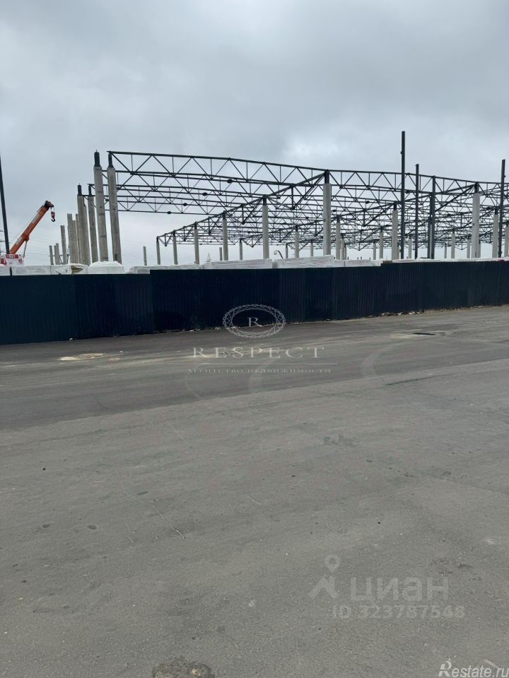 Продажа склада Суханово, Южно-Лыткаринская автодорога,  д. 27А