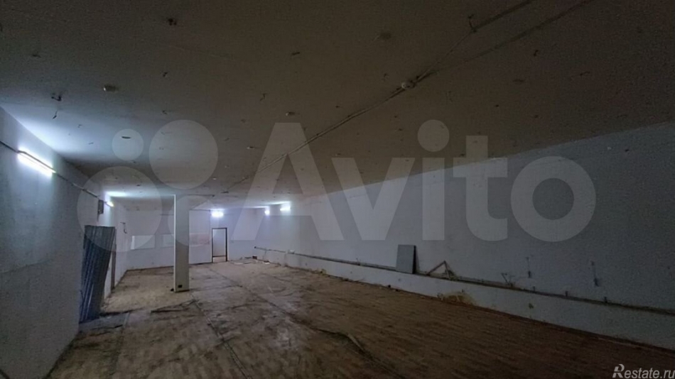Аренда склада Верхние Поля ул