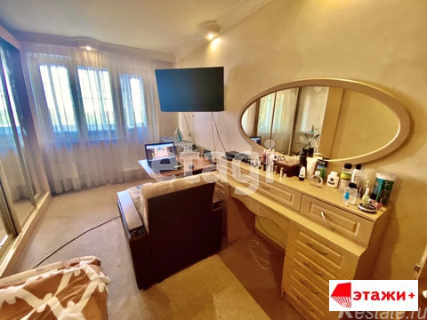 Продажа 3-комн квартиры на вторичном рынке Клин, ул. Миши Балакирева,  д. 6 к24