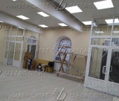 Сдать в аренду Помещения свободного назначения Рязанский пр-кт  40/2 