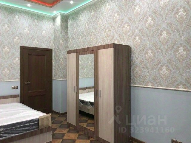 Аренда 1-комн квартиры на вторичном рынке Химки, 9 Мая улица, 21к3