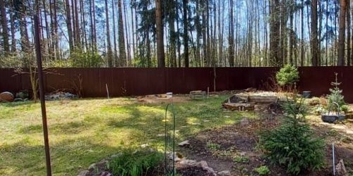 Коттедж/дом пос. Песочный, Скородумовская улица, 1