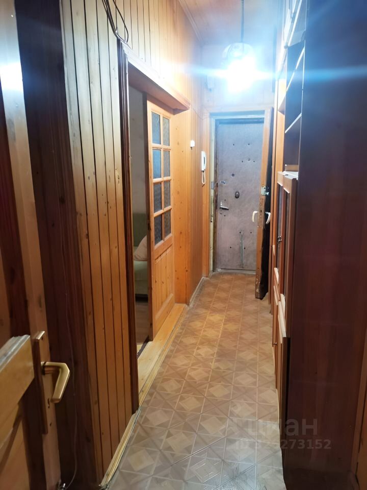Продажа 2-комн квартиры на вторичном рынке Долгопрудный, Первомайская улица,  д. 17