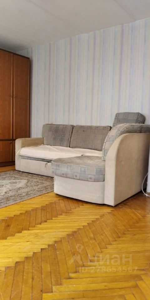 Аренда 2-комн квартиры на вторичном рынке д. Кузьмолово, улица Юбилейная, 30