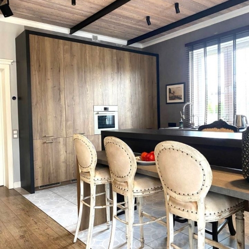 Коттедж/дом Исаково, Центральная улица,  д. 22