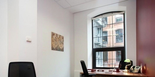 Офис ул Тимура Фрунзе,  д. 11,  к. 2-5