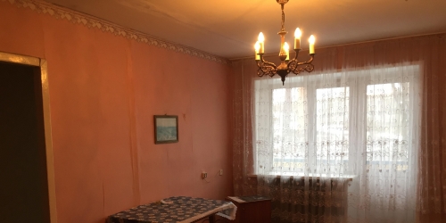 2-комн квартира Ногинск, Морлодежная ул.,  д. 2,  к. б