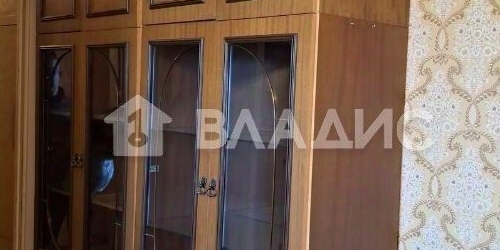 2-комн квартира улица Сталеваров, 10К1