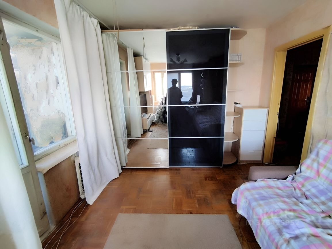 Продажа 3-комн квартиры на вторичном рынке Жуковский, улица Гагарина, 79