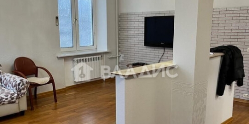 3-комн квартира ул Мартеновская,  д. 8,  к. 3