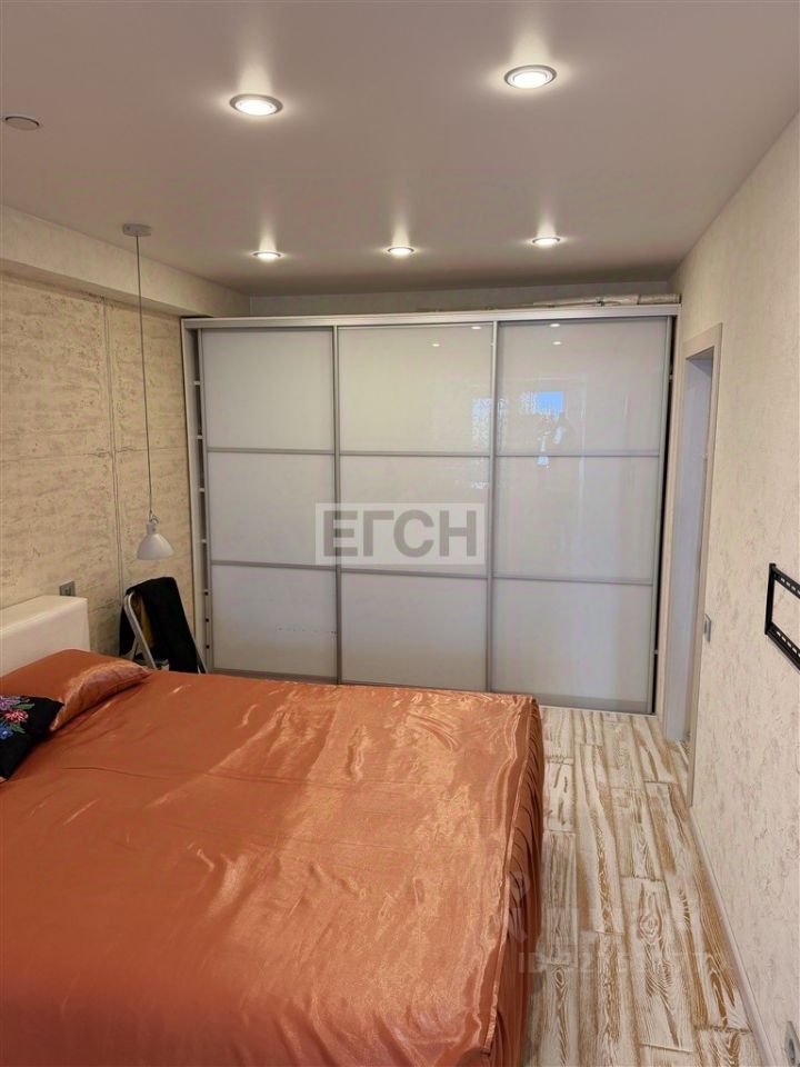 Продажа 2-комн квартиры на вторичном рынке Лукинская улица, 10