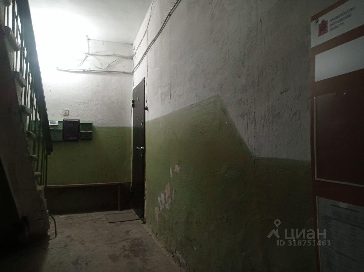 Продажа 2-комн квартиры на вторичном рынке Колыберево мкр, улица Пушкина,  д. 8