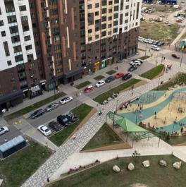 Продажа 4-комн квартиры на вторичном рынке Рождественская ул,  д. 6