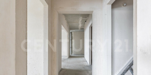 3-комн квартира Свердловская наб,  д. 58