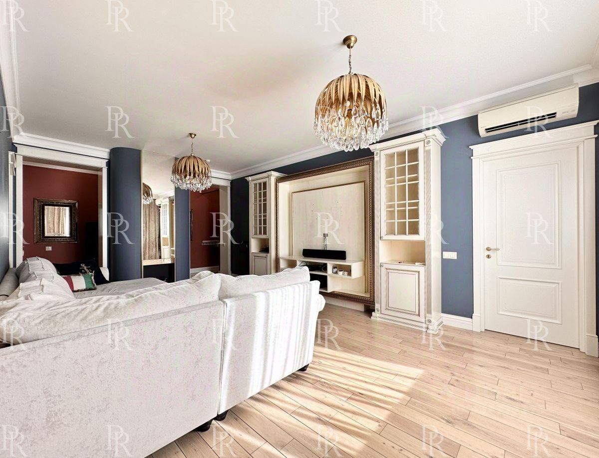 Продажа 4-комн квартиры на вторичном рынке проспект Вернадского, 94к5