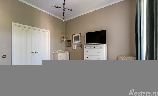 Продажа 2-комн квартиры на вторичном рынке Очаковское шоссе,  д. 7