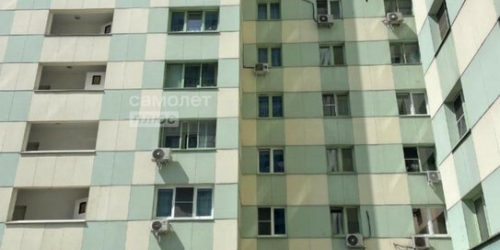 1-комн квартира Авиационная улица,  д. 59