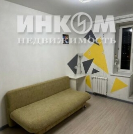 Продажа 1-комн квартиры на вторичном рынке Саввино, Спасский б-р,  д. 1