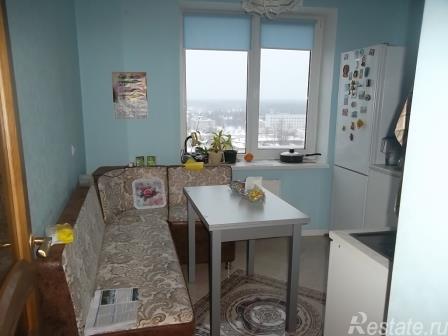 Продажа 1-комн квартиры на вторичном рынке Тосно г, Барыбина ш ,  д. 10,  к. а