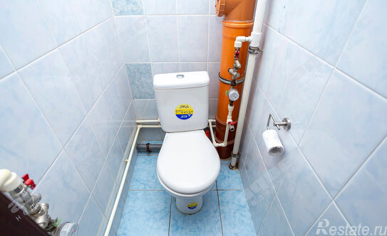 Продажа 1-комн квартиры на вторичном рынке улица Коллонтай,  д. 5/1