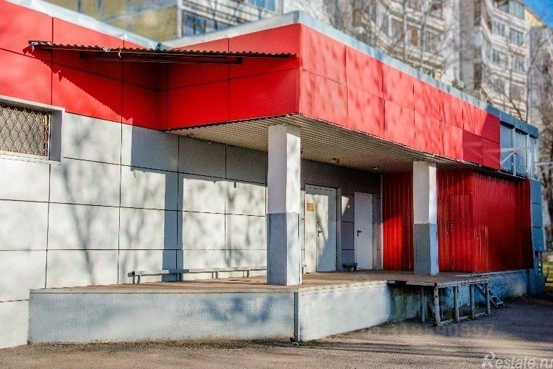 Продажа отдельного здания Гурьянова ул,  д. 79 с4