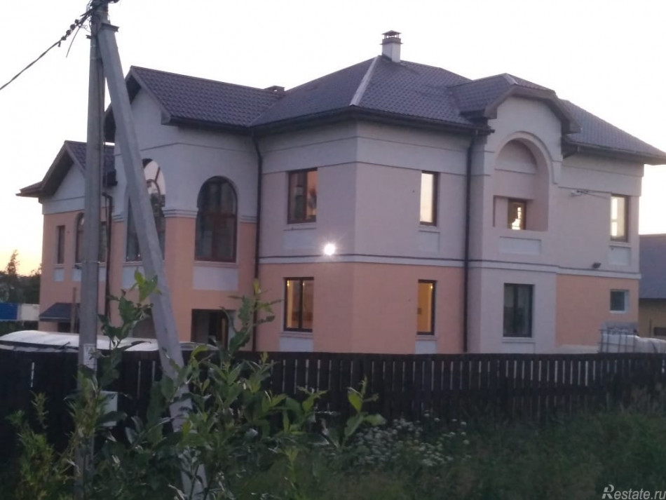 Продажа дома Красное Село, Гвардейская улица,  д. 3