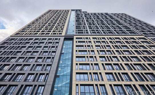 Продажа 2-комн квартиры на вторичном рынке Херсонская ул,  д. 43 к5