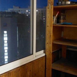 Аренда 1-комн квартиры на вторичном рынке Плещеева ул,  д. 8