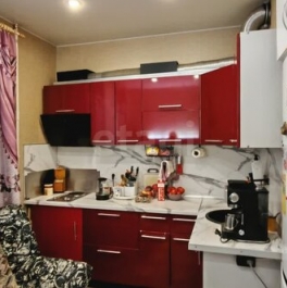 Продажа 1-комн квартиры на вторичном рынке Колпино г, Вознесенское ш,  д. 53