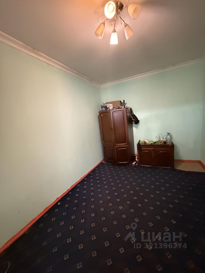 Продажа 2-комн квартиры на вторичном рынке Филевский бульвар, 12