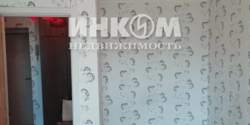 1-комн квартира улица Римского-Корсакова,  д. 12
