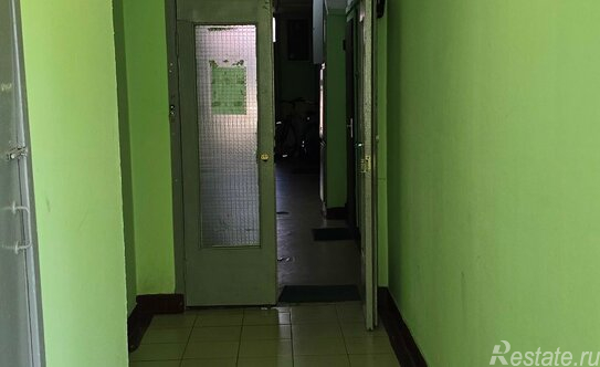 Продажа 1-комн квартиры на вторичном рынке Печорская ул,  д. 5