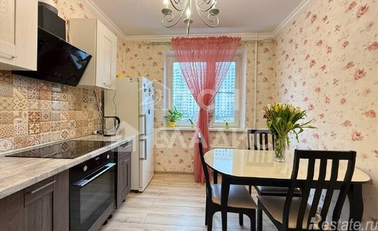 Продажа 1-комн квартиры на вторичном рынке Мытищи, ул Сукромка,  д. 26