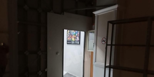 Отдельное здание Кржижановского ул,  д. 1/19