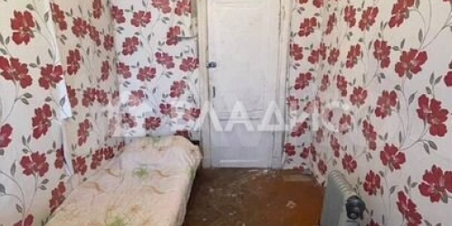 Комната Чкаловский пр-кт,  д. 16