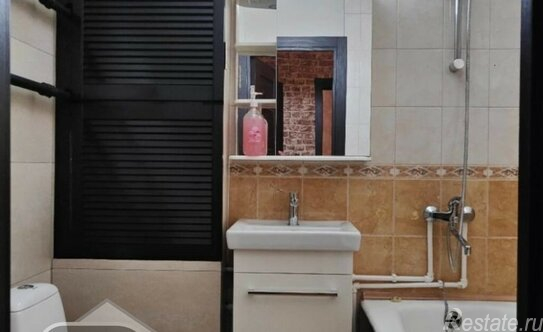 Продажа 1-комн квартиры на вторичном рынке Осенний бульвар,  д. 6