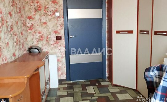 Продажа 2-комн квартиры на вторичном рынке Тельмана, ул Октябрьская,  д. 5