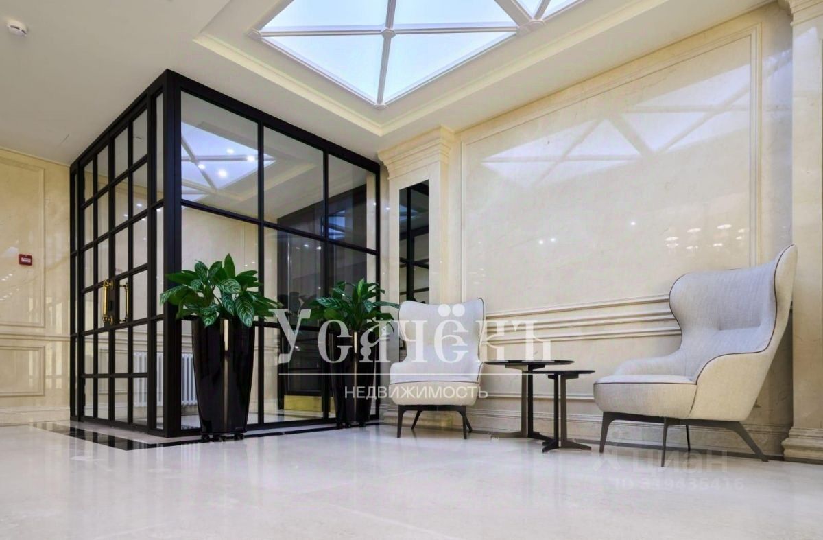 Продажа 5-комн квартиры на вторичном рынке Котельническая набережная, 21