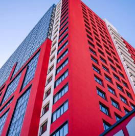 Продажа 1-комн квартиры на вторичном рынке Кудрово г, Строителей пр,  д. 16