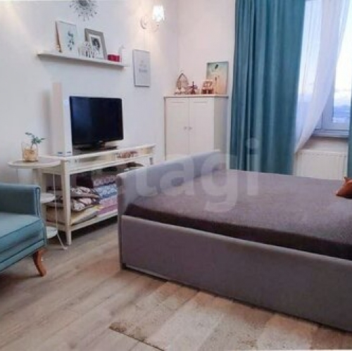 2-комн квартира Бухарестская ул